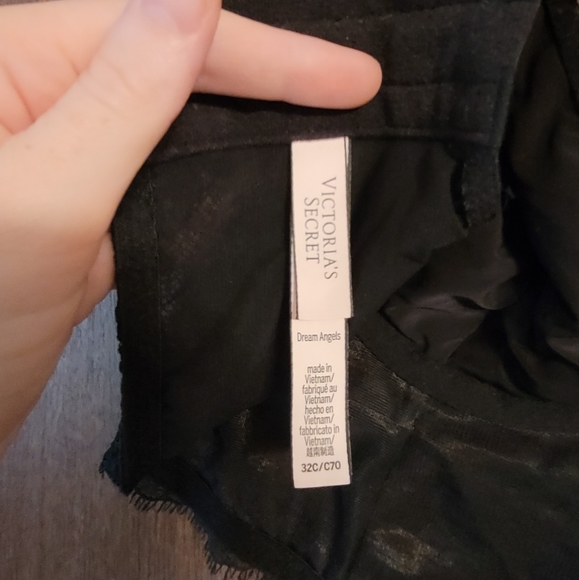 Victoria’s Secret Longline Bra - Picture 3 of 3